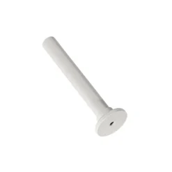 Abhängung für Stromschiene weiß 10,6 cm 1-phasig - Iconic Slimline