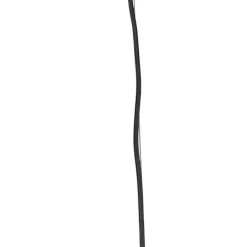 Art Deco Hängelampe Gold 6-Licht - Besen