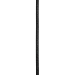 Art Deco Hängelampe Messing mit rosa Glas 3-Licht - Pallon Mezzi