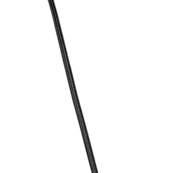 Art Deco Hängelampe Messing 45 cm 3-hellrosa - Pallon