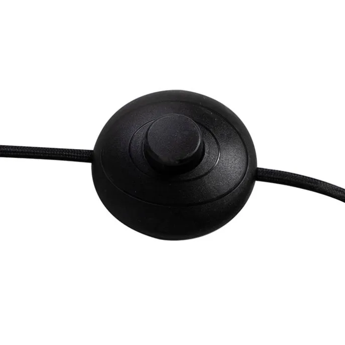 Art Deco Stehlampe Gold 5 Lampen - Sixties Marmo