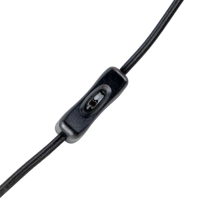 Art Deco Tischlampe Messing mit rosa Glas - Pallon