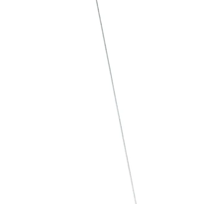 Art-Deco-Hängelampe schwarz mit bernsteinfarbenem Glas 12 Lichter – David