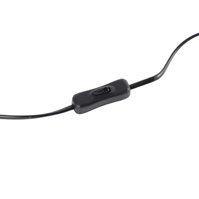 Art-Deco-Tischleuchte Messing mit Glas - Banci