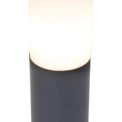 Außenlaterne anthrazit 45 cm IP44 - Rox