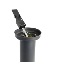 Außenlaterne anthrazit 45 cm IP44 - Rox