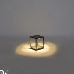 Außenleuchte inkl. Solar, Bewegungsmelder und Dämmerungsschalter - Volendam