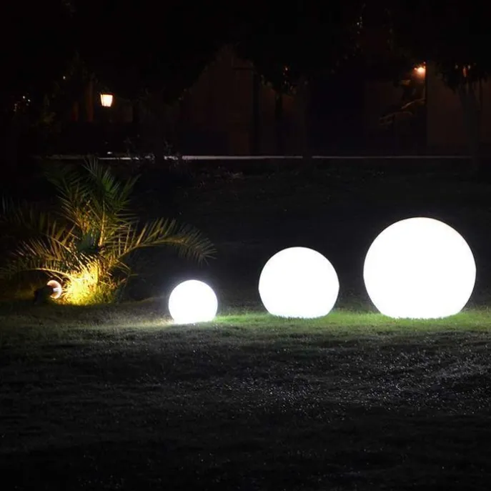 Außenleuchte mit Erdspieß 50 cm IP44 - Bol