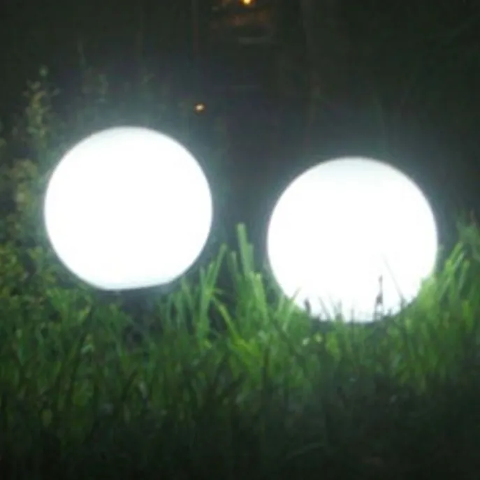 Außenleuchte mit Erdspieß 50 cm IP44 - Bol