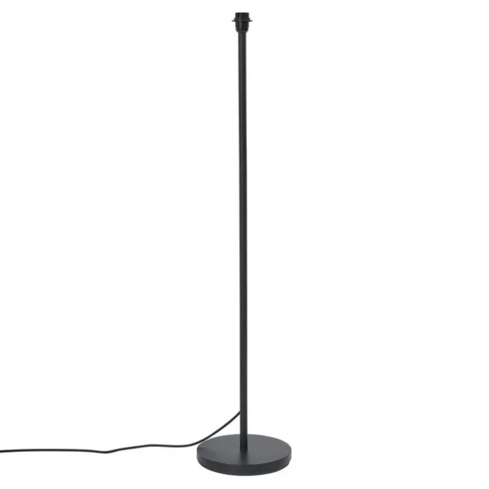 Außenstehleuchte schwarz - Virginia Foot