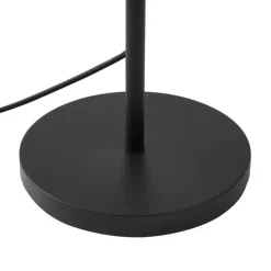 Außenstehleuchte schwarz - Virginia Foot