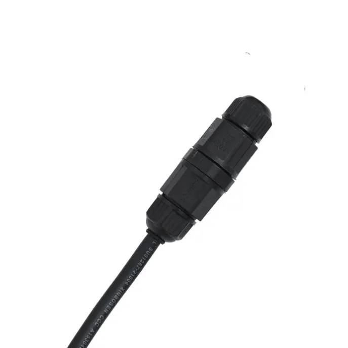 Außenstrahler Schwarz für Baum GU10 50mm Drehbar und Neigbar IP65 - Solo