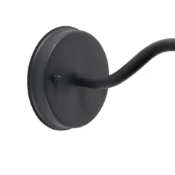 Außenwandleuchte anthrazit IP44 - Kansas Graphit