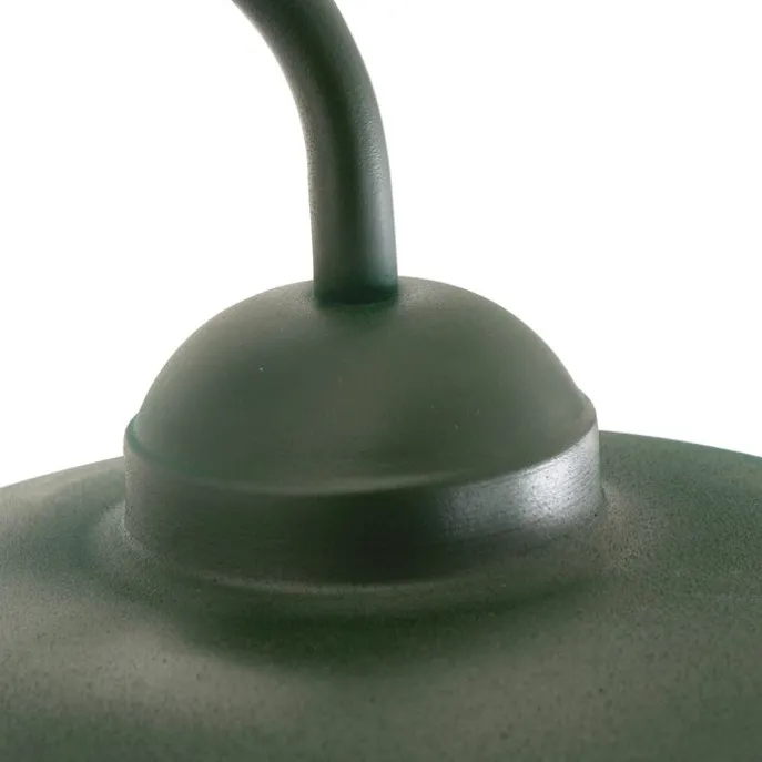 Außenwandleuchte Dunkelgrün IP44 - München