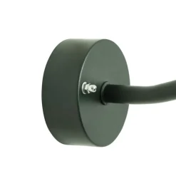 Außenwandleuchte Dunkelgrün IP44 - München