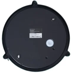 Außenwandleuchte Grün Rund IP44 - Noutica