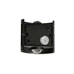 Außenwandleuchte schwarz inkl. LED 2-flammig IP54 - Silly