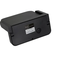 Außenwandleuchte schwarz inkl. LED verstellbar - Kamile