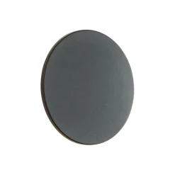 Außenwandleuchte schwarz inkl. LED IP54 - Soleil