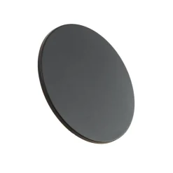 Außenwandleuchte schwarz inkl. LED IP54 - Soleil