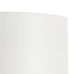 Außenwandleuchte weiß inkl. LED 4-flammig IP54 - Silly