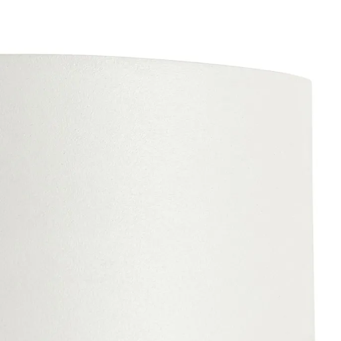 Außenwandleuchte weiß inkl. LED 4-flammig IP54 - Silly