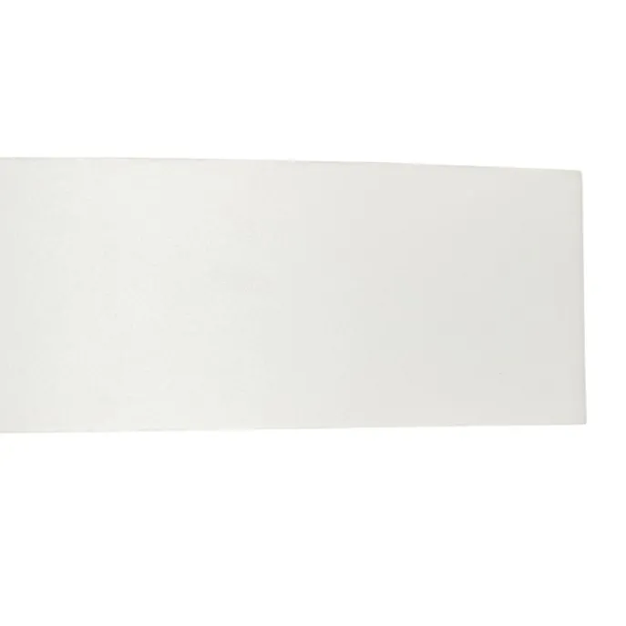 Außenwandleuchte weiß inkl. LED 10-flammig IP54 - Silly