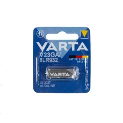 Batterie Longlife Alkaline V23GA 12V - Varta