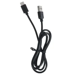 Böhmische Tischleuchte Grau inkl. LED 3-Stufen-Dimmbar IP54 Solar Wiederaufladbar - Duco