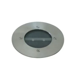 Bodenstrahler inkl. LED auf Solarenergie IP44 - Tiny