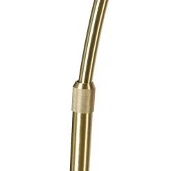 Bogen aus Messing für XXL-Bogenlampe ohne Sockel