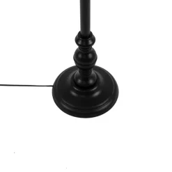 Classic Stehlampe schwarz - Classico