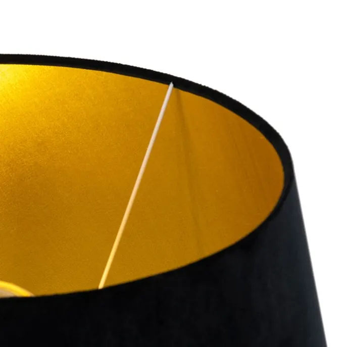 Classic Stehlampe schwarz - Classico