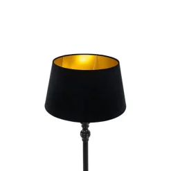 Classic Stehlampe schwarz - Classico