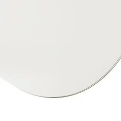 Design Badezimmerspiegel 40 cm inkl. LED IP44 - Biba