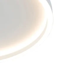 Design Deckenleuchte weiß inkl. LED - Daniela