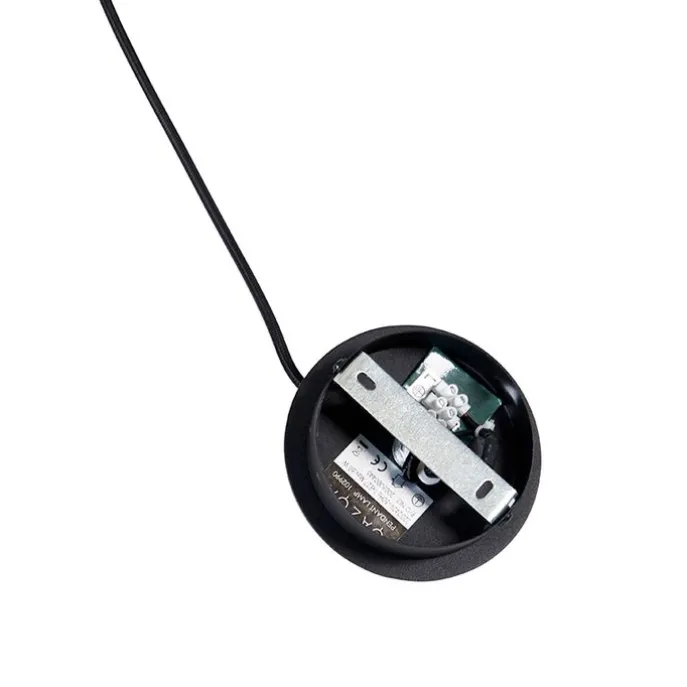 Design Hängelampe schwarz - Baya