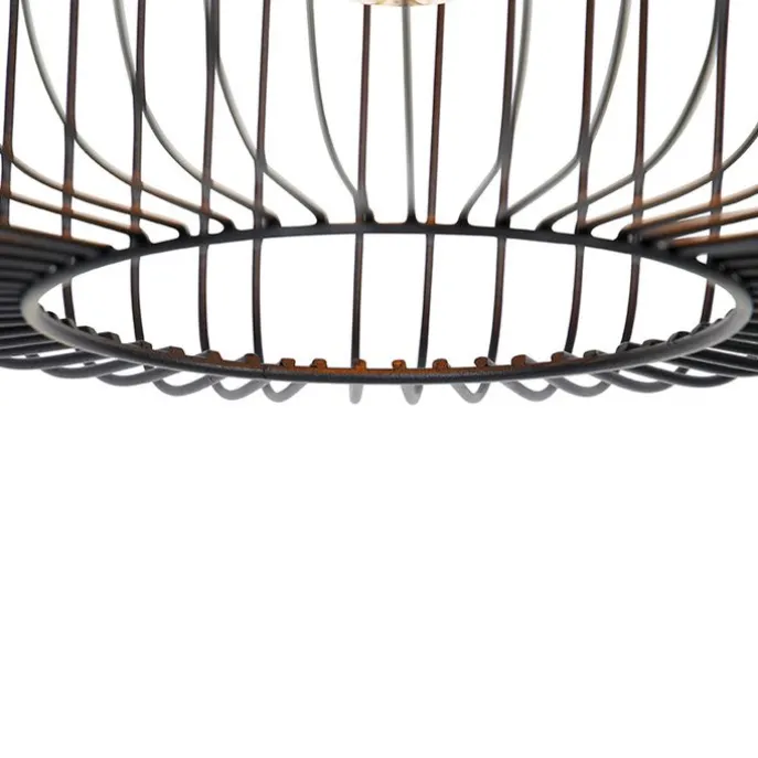 Design Hängelampe schwarz - Baya