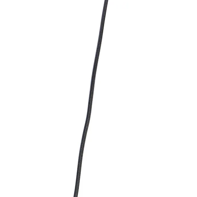 Design Hängelampe schwarz - Baya