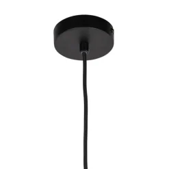 Design Hängelampe schwarz - Wire Ario