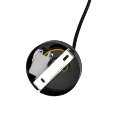 Design Hängelampe schwarz - Wire Ario