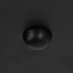 Design Hängelampe schwarz 3-flammig - Raga