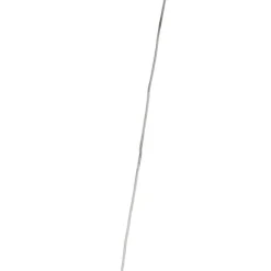 Design Hängelampe Stahl inkl. LED 3-stufig dimmbar - Frank