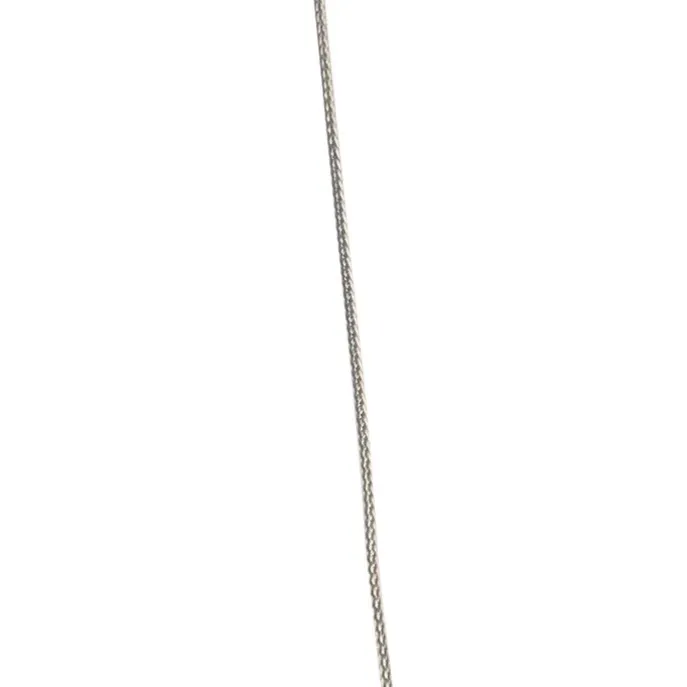 Design Pendelleuchte Stahl dimmbar inkl. LED - Viola Due