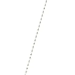 Design Ring Pendelleuchte Gold 80 cm inkl. LED und Dimmer - Anello