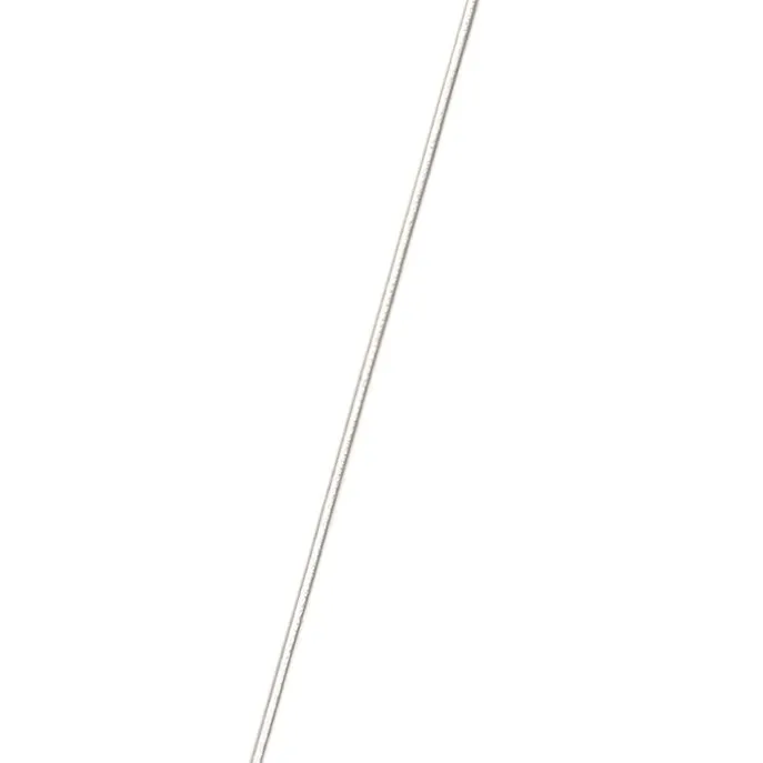 Design Ring Pendelleuchte Gold 80 cm inkl. LED und Dimmer - Anello