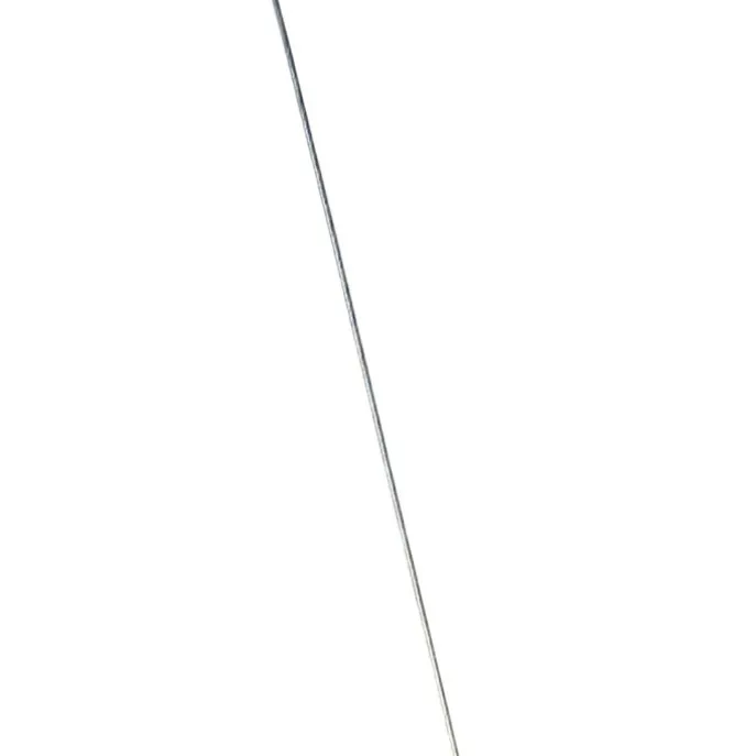 Design Ring-Hängelampe schwarz 80cm inkl. LED und Dimmer - Anello