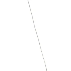 Design Ring-Pendelleuchte Schwarz 60cm inkl. LED und Dimmer - Anello