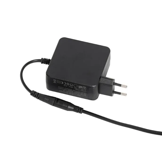 Design Stehleuchte schwarz inkl. LED 5-flammig - Sixties Trento