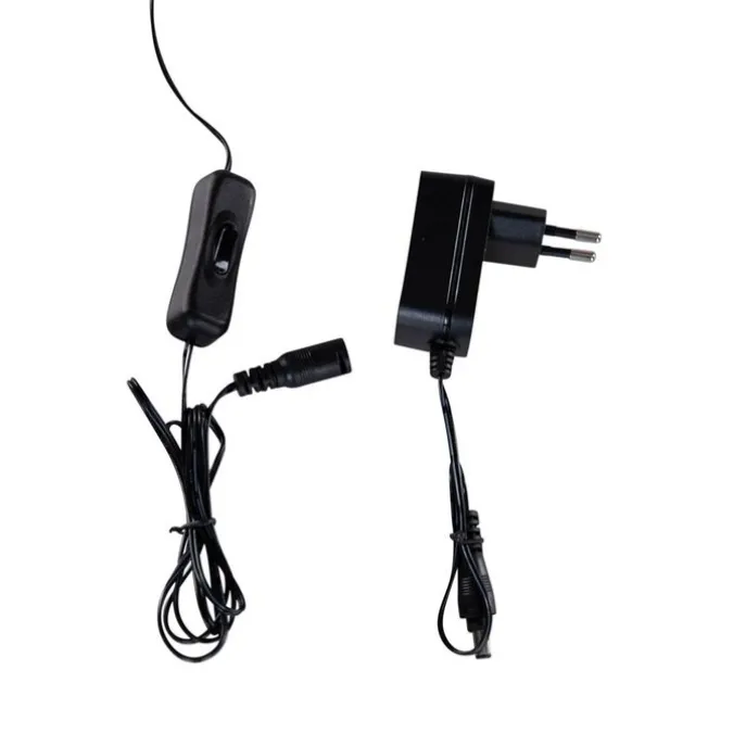 Design Tischleuchte Pink inkl. LED - Ingo